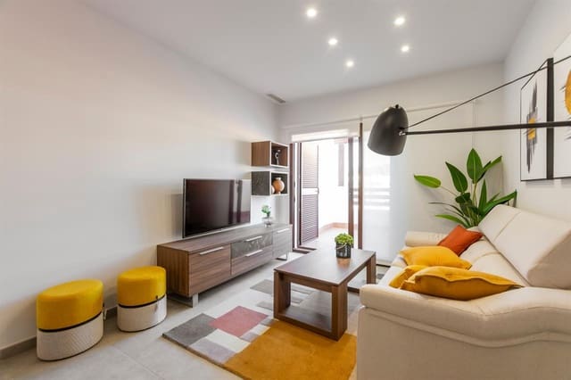 2 bedroom Apartment for sale in San Juan de los Terreros, Pulpí with pool - € 183,000 (Ref: 5405573)