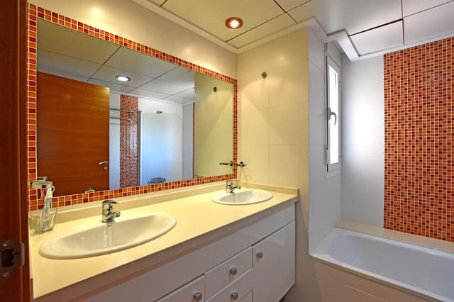 7 sovrum Radhus till salu i Calabardina, Aguilas med pool - 525 000 € (Ref: 5423810)