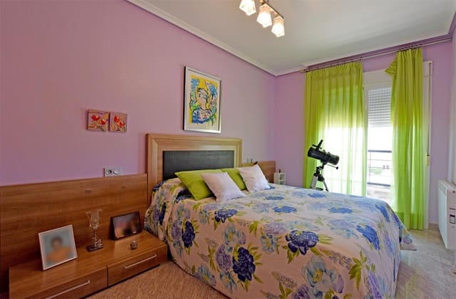 7 sovrum Radhus till salu i Calabardina, Aguilas med pool - 525 000 € (Ref: 5423810)