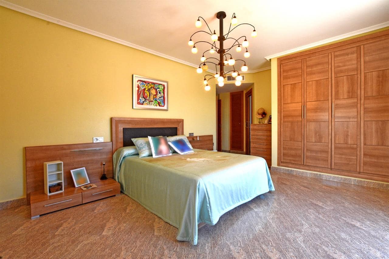 7 soverom Rekkehus til salgs i Calabardina med svømmebasseng - € 525 000 (Ref: 5423810)