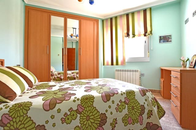 7 sovrum Radhus till salu i Calabardina, Aguilas med pool - 525 000 € (Ref: 5423810)