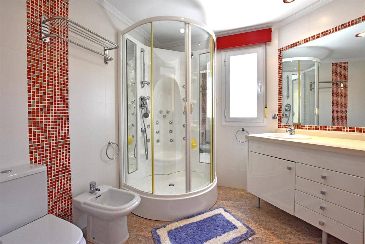 7 soverom Rekkehus til salgs i Calabardina med svømmebasseng - € 525 000 (Ref: 5423810)