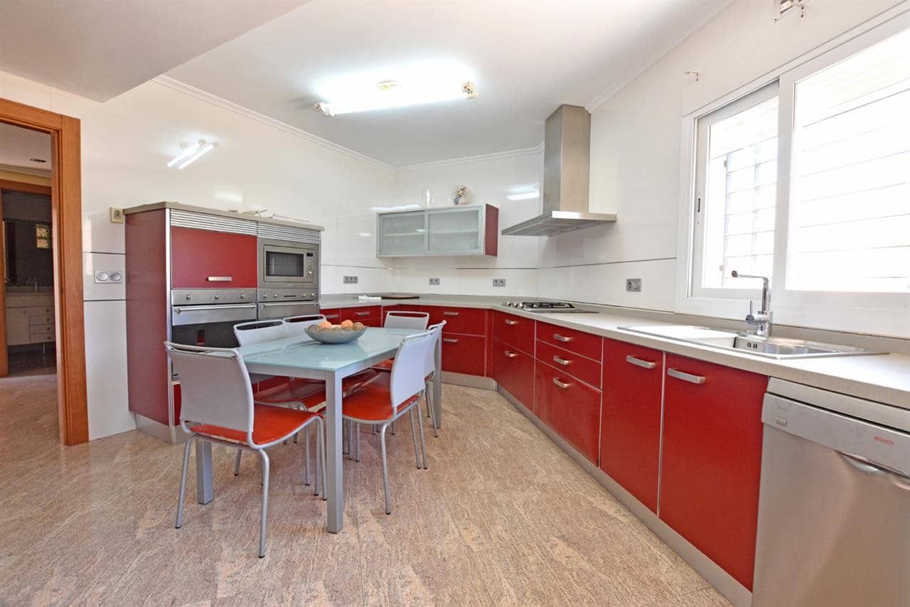 7 soverom Rekkehus til salgs i Calabardina med svømmebasseng - € 525 000 (Ref: 5423810)