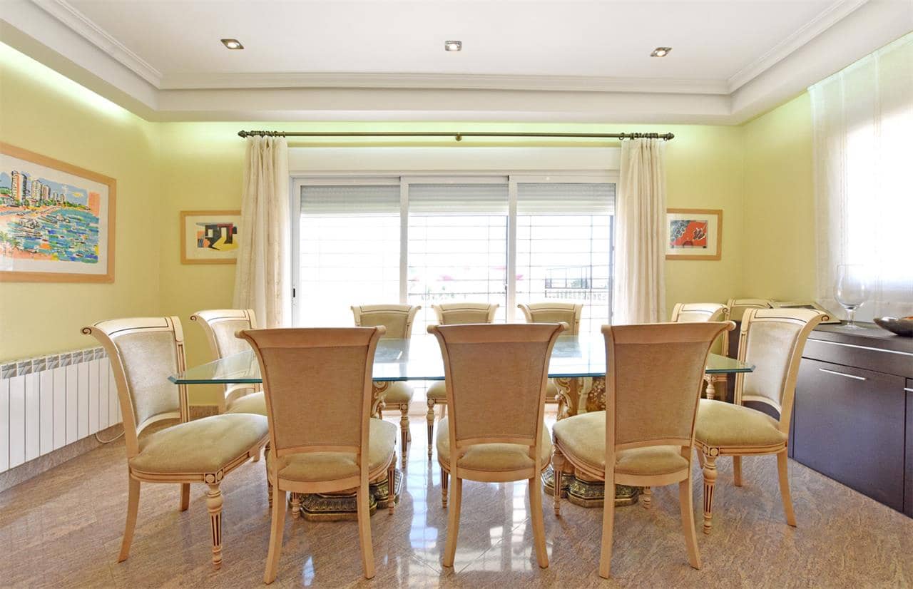 7 soverom Rekkehus til salgs i Calabardina med svømmebasseng - € 525 000 (Ref: 5423810)