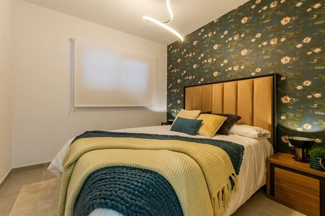 1 sypialnia Apartament na sprzedaż w San Juan de los Terreros, Pulpí z basenem - 160 000 € (Ref: 5423835)