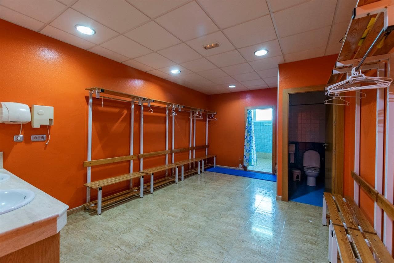 3 soverom Kommersiell til salgs i Aguilas - € 950 000 (Ref: 5627061)