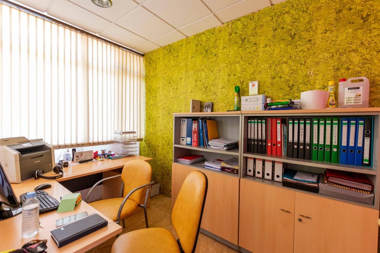 3 soverom Kommersiell til salgs i Aguilas - € 950 000 (Ref: 5627061)