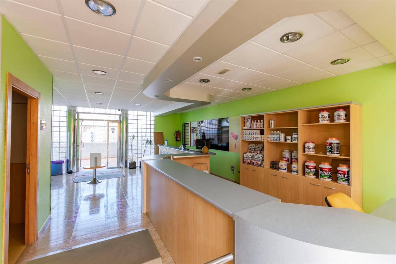 3 soverom Kommersiell til salgs i Aguilas - € 950 000 (Ref: 5627061)