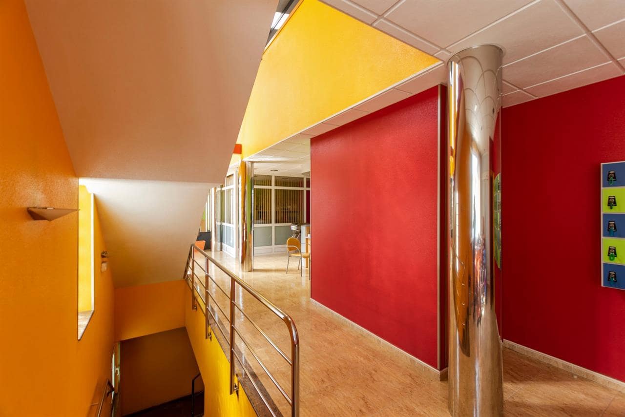 3 soverom Kommersiell til salgs i Aguilas - € 950 000 (Ref: 5627061)