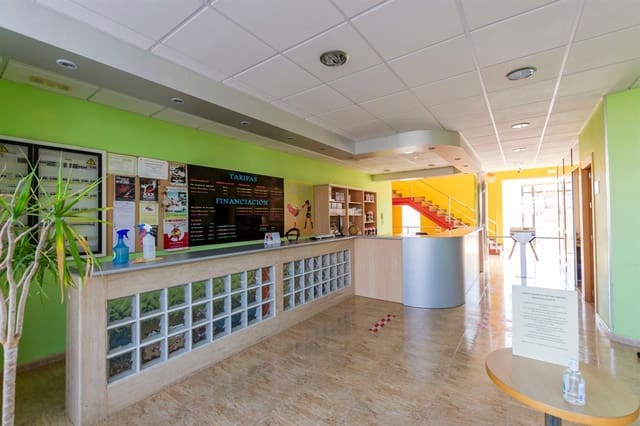 3 soveværelse Erhverv til salg i Las Majadas - Las Molinetas - Labradorcico, Aguilas - € 950.000 (Ref: 5627061)