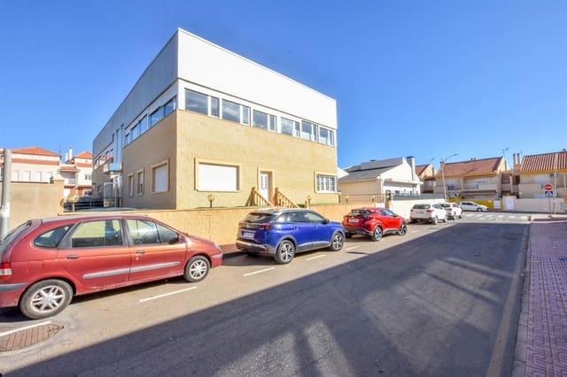 3 soveværelse Erhverv til salg i Las Majadas - Las Molinetas - Labradorcico, Aguilas - € 950.000 (Ref: 5627061)