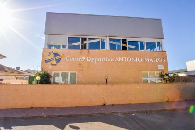 3 soveværelse Erhverv til salg i Las Majadas - Las Molinetas - Labradorcico, Aguilas - € 950.000 (Ref: 5627061)