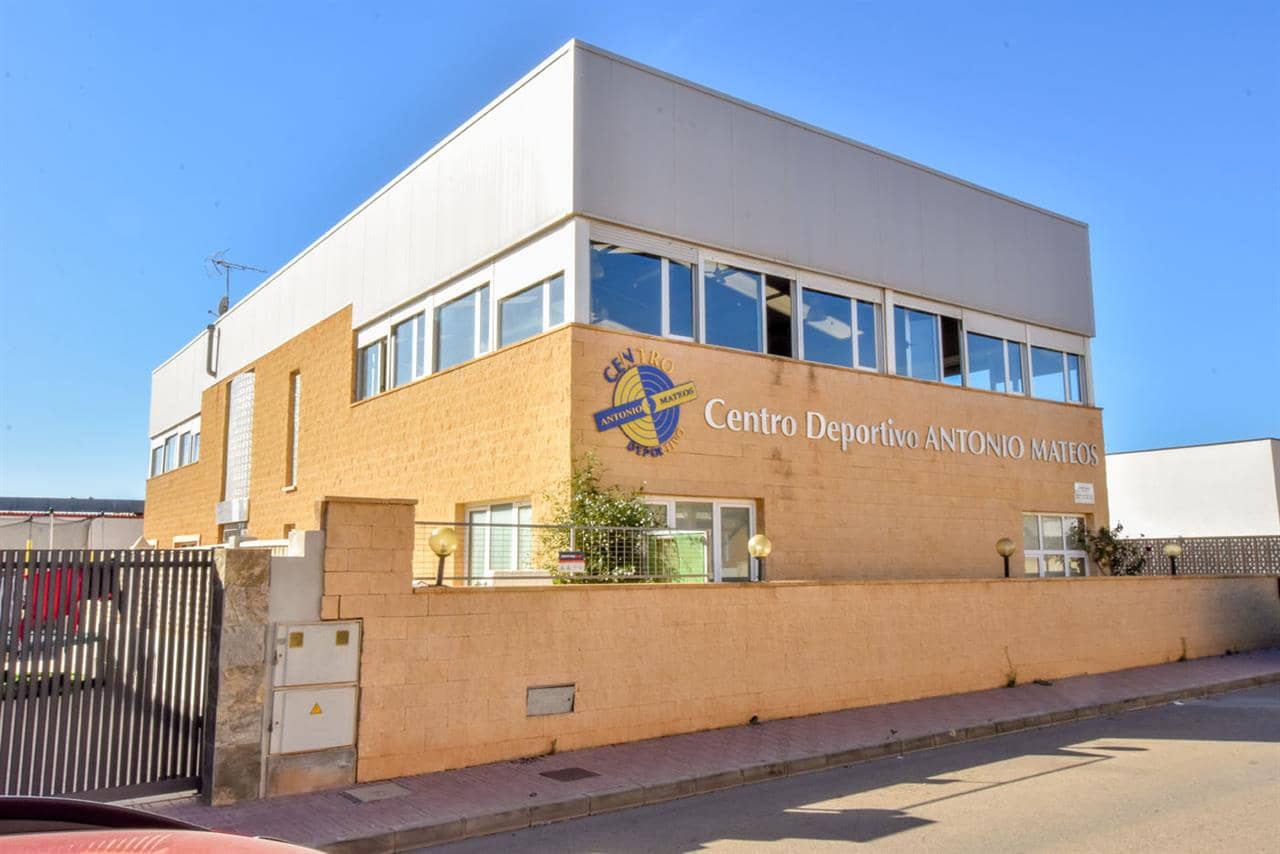 3 soverom Kommersiell til salgs i Aguilas - € 950 000 (Ref: 5627061)