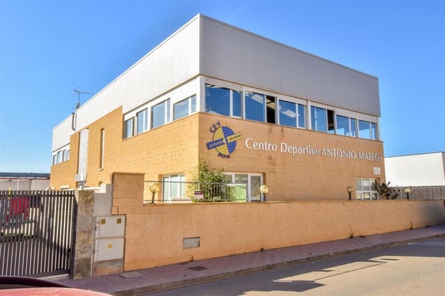 3 bedroom Commercial for sale in Las Majadas - Las Molinetas - Labradorcico, Aguilas - € 950,000 (Ref: 5627061)