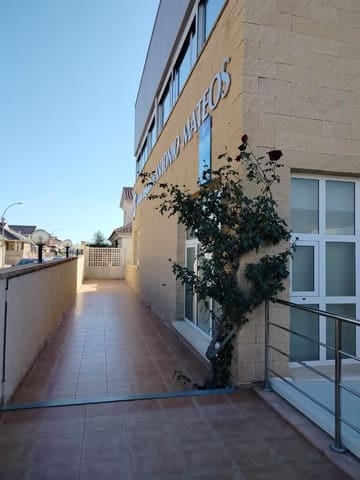 3 soveværelse Erhverv til salg i Las Majadas - Las Molinetas - Labradorcico, Aguilas - € 950.000 (Ref: 5627061)