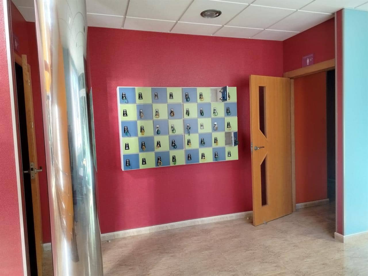 3 soverom Kommersiell til salgs i Aguilas - € 950 000 (Ref: 5627061)