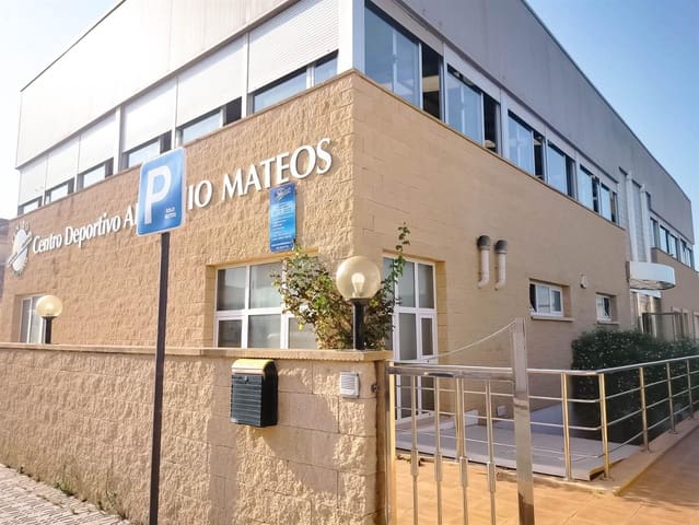 3 soveværelse Erhverv til salg i Las Majadas - Las Molinetas - Labradorcico, Aguilas - € 950.000 (Ref: 5627061)