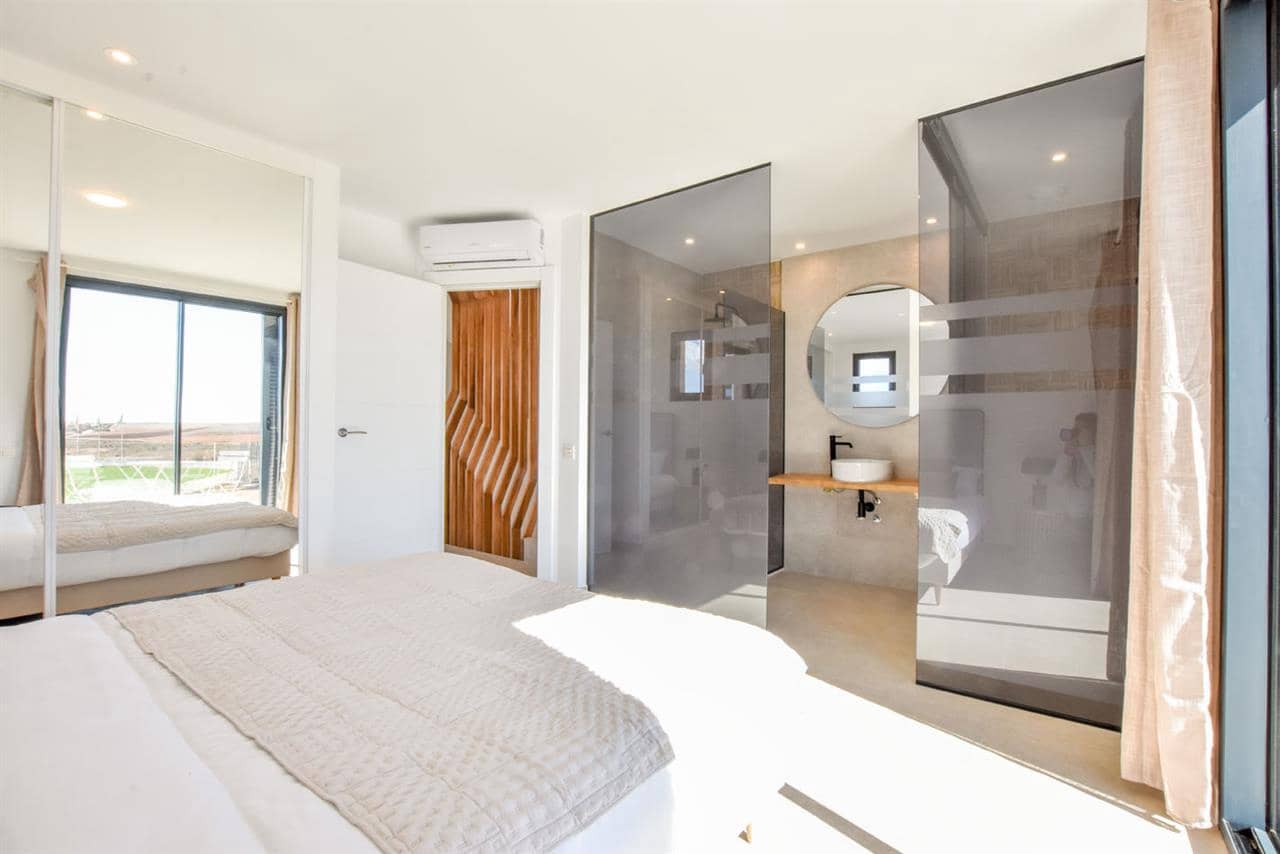 2 slaapkamer Rijtjeshuis te koop in Desert Springs met zwembad - € 300.000 (Ref: 5737474)