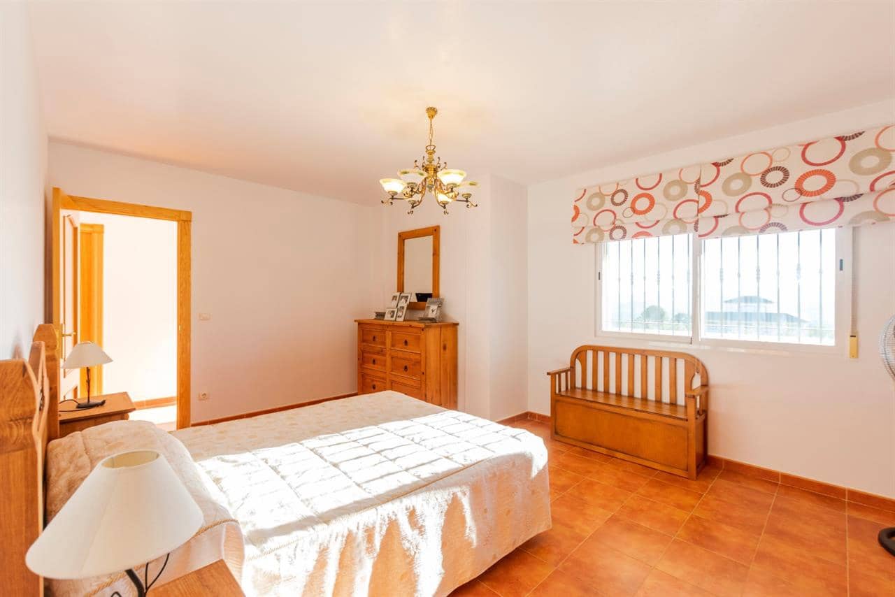 4 slaapkamer Villa te koop in La Parroquia - € 350.000 (Ref: 5862993)