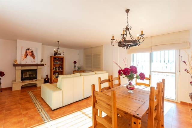 4 slaapkamer Villa te koop in La Parroquia, Lorca - € 350.000 (Ref: 5862993)