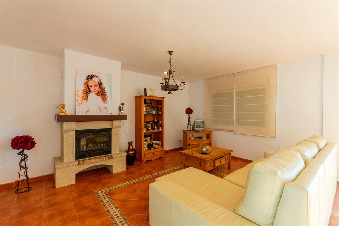 4 slaapkamer Villa te koop in La Parroquia - € 350.000 (Ref: 5862993)