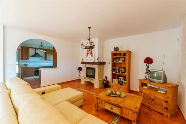 4 slaapkamer Villa te koop in La Parroquia, Lorca - € 350.000 (Ref: 5862993)