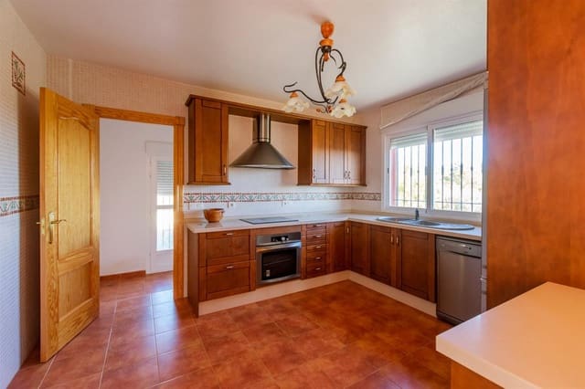 4 slaapkamer Villa te koop in La Parroquia, Lorca - € 350.000 (Ref: 5862993)