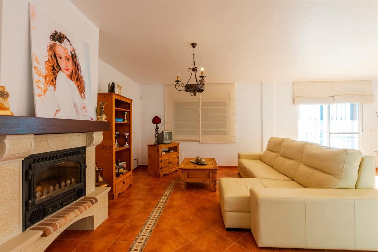 4 slaapkamer Villa te koop in La Parroquia - € 350.000 (Ref: 5862993)