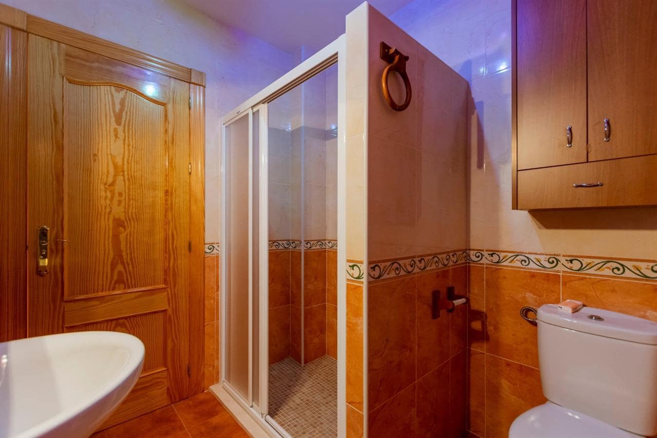 4 slaapkamer Villa te koop in La Parroquia - € 350.000 (Ref: 5862993)