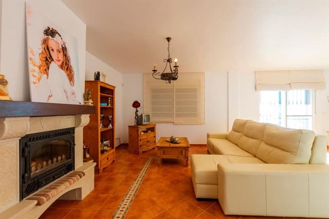 4 slaapkamer Villa te koop in La Parroquia, Lorca - € 350.000 (Ref: 5862993)