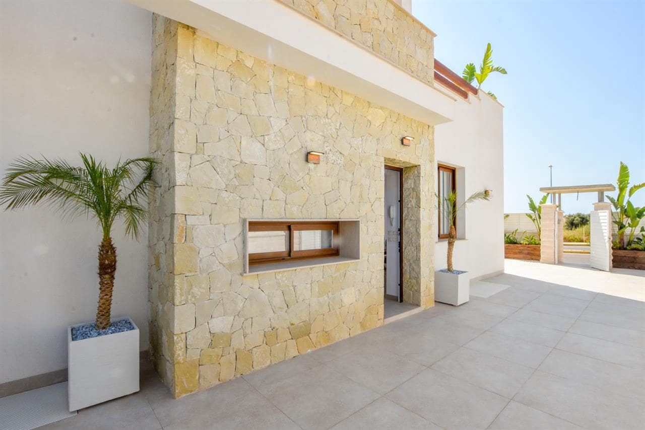 3 soveværelse Villa til salg i Vera med swimmingpool - € 375.000 (Ref: 5894859)