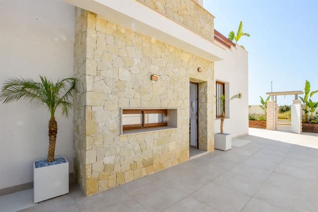 3 soveværelse Villa til salg i Cala Marqués, Vera med swimmingpool - € 375.000 (Ref: 5894859)