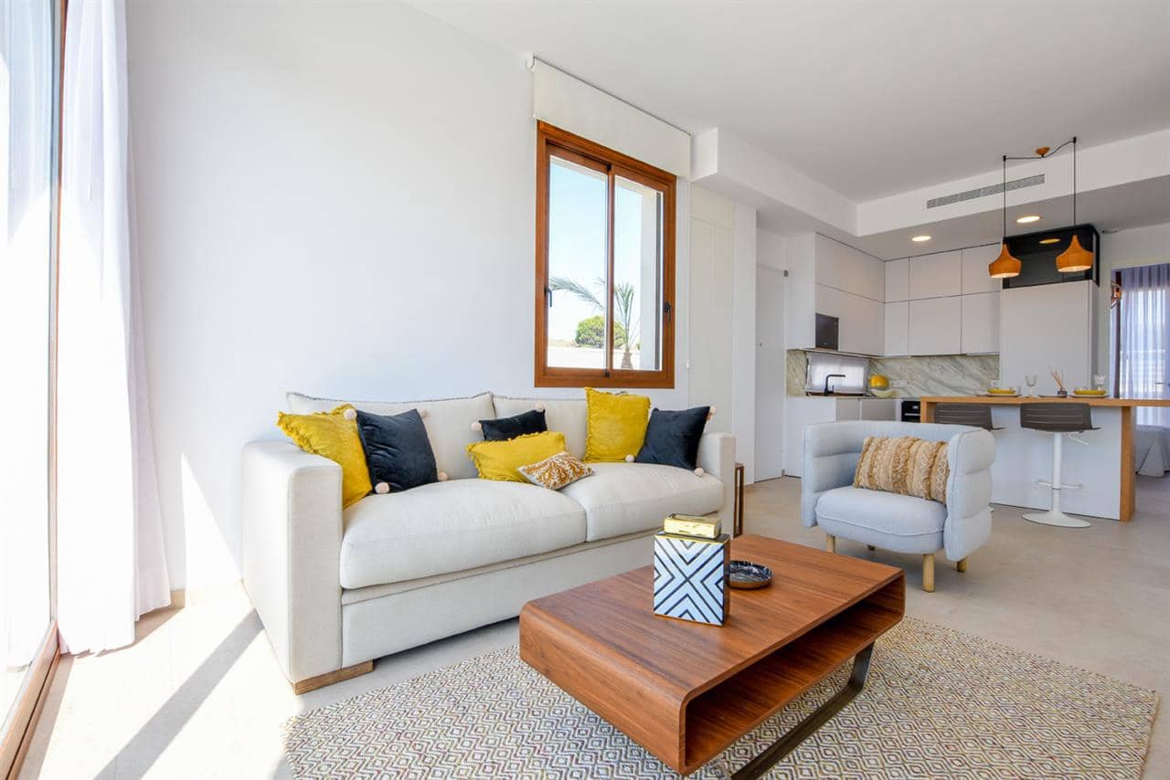 3 soveværelse Villa til salg i Vera med swimmingpool - € 375.000 (Ref: 5894859)