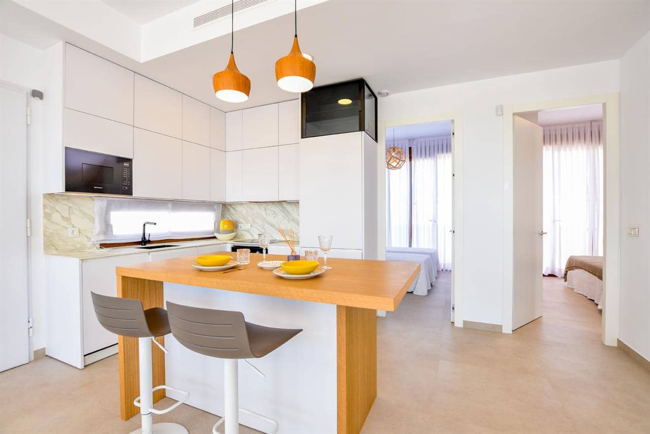 3 soveværelse Villa til salg i Vera med swimmingpool - € 375.000 (Ref: 5894859)