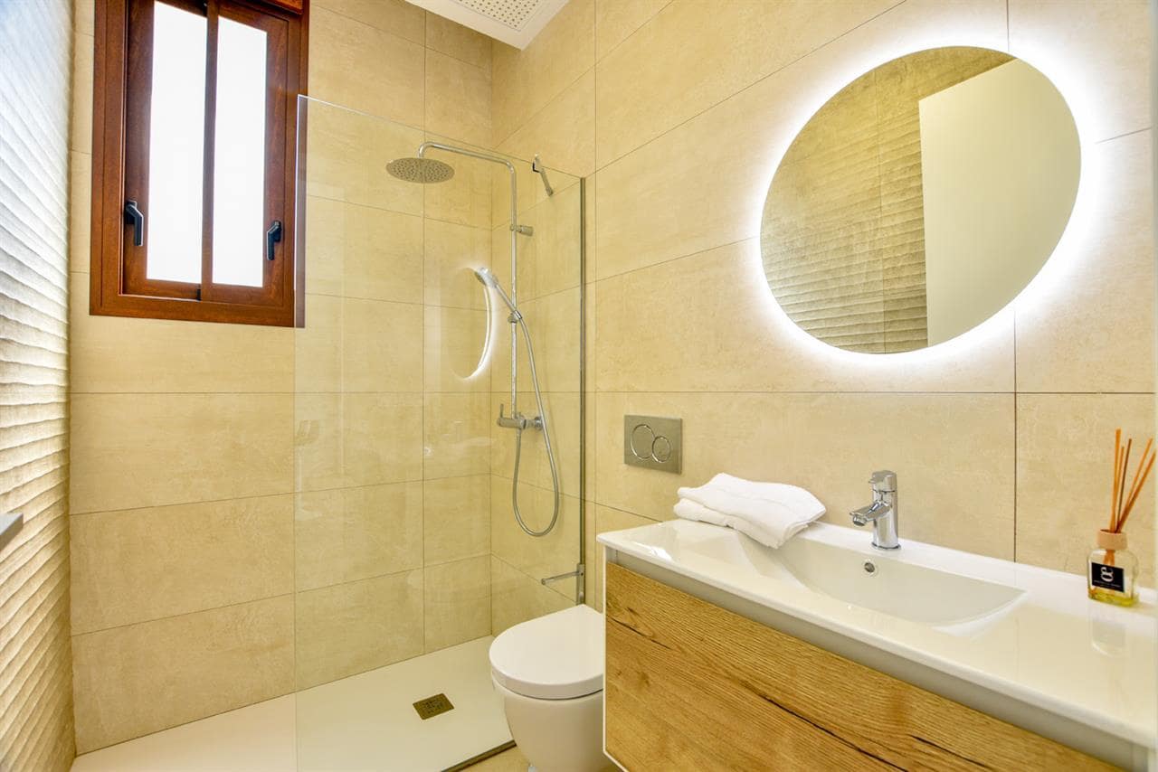 3 soveværelse Villa til salg i Vera med swimmingpool - € 375.000 (Ref: 5894859)