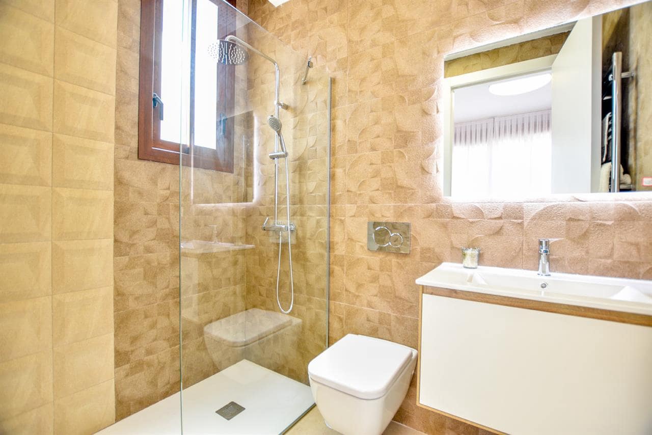 3 soveværelse Villa til salg i Vera med swimmingpool - € 375.000 (Ref: 5894859)