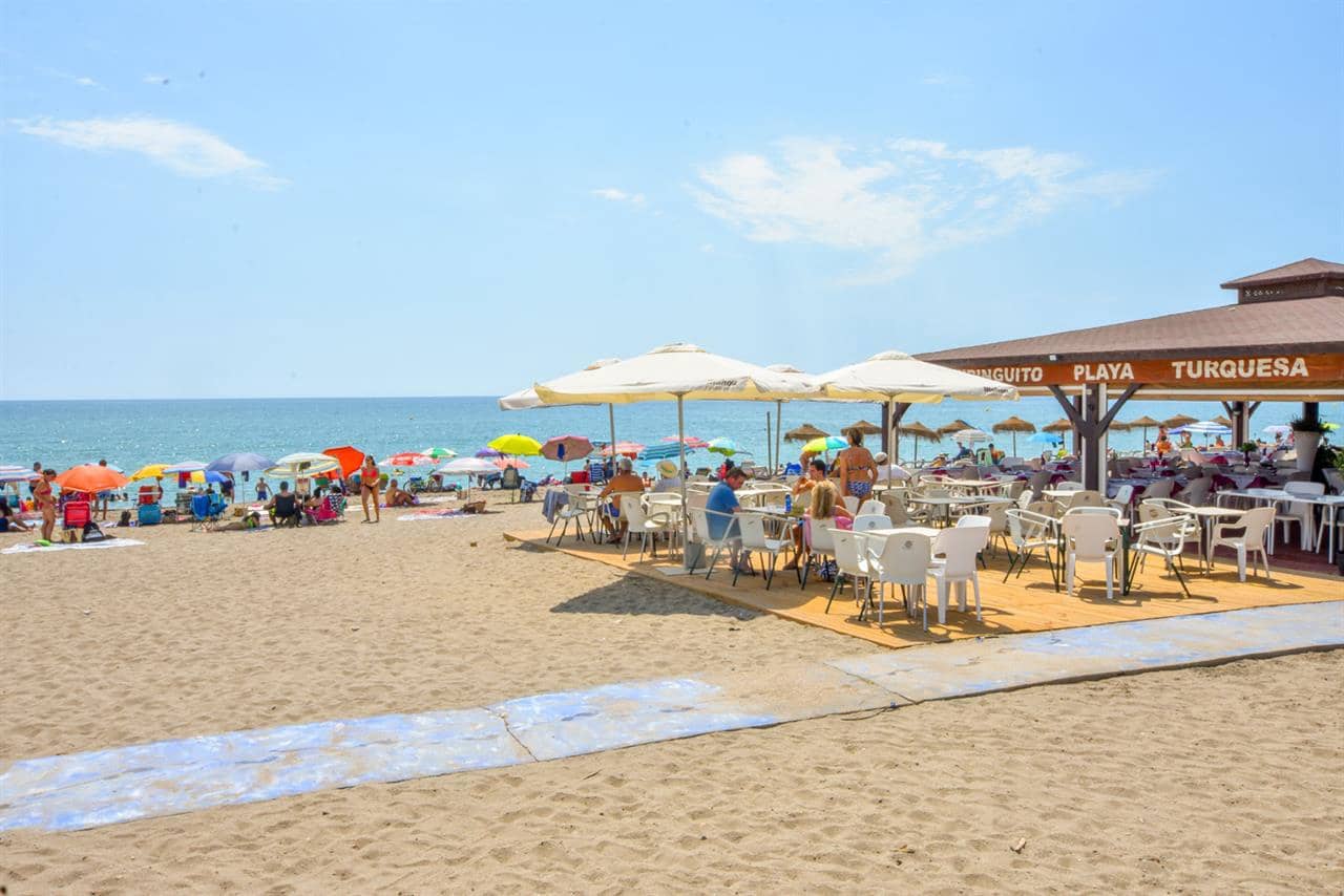 3 soveværelse Villa til salg i Vera med swimmingpool - € 375.000 (Ref: 5894859)