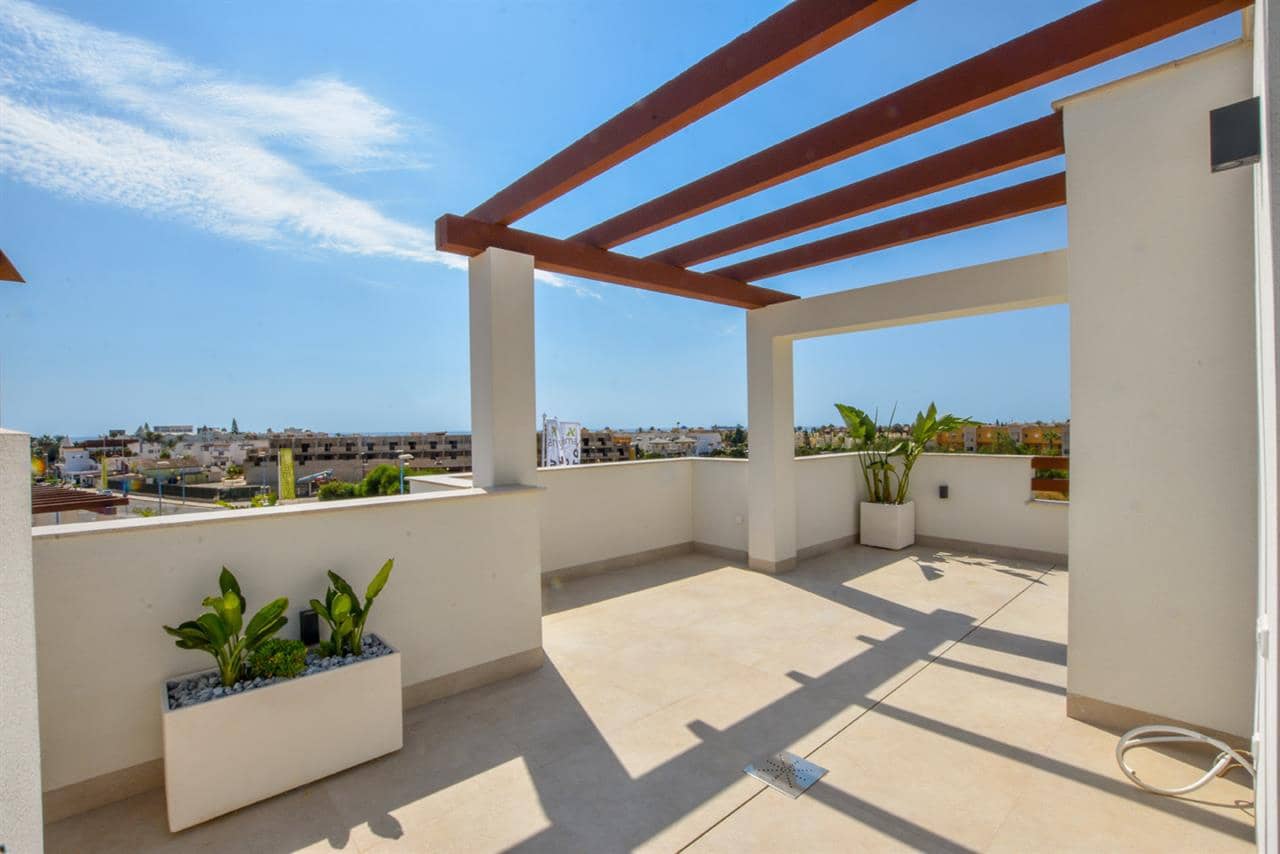 3 soverom Villa til salgs i Vera med svømmebasseng - € 459 000 (Ref: 5894860)