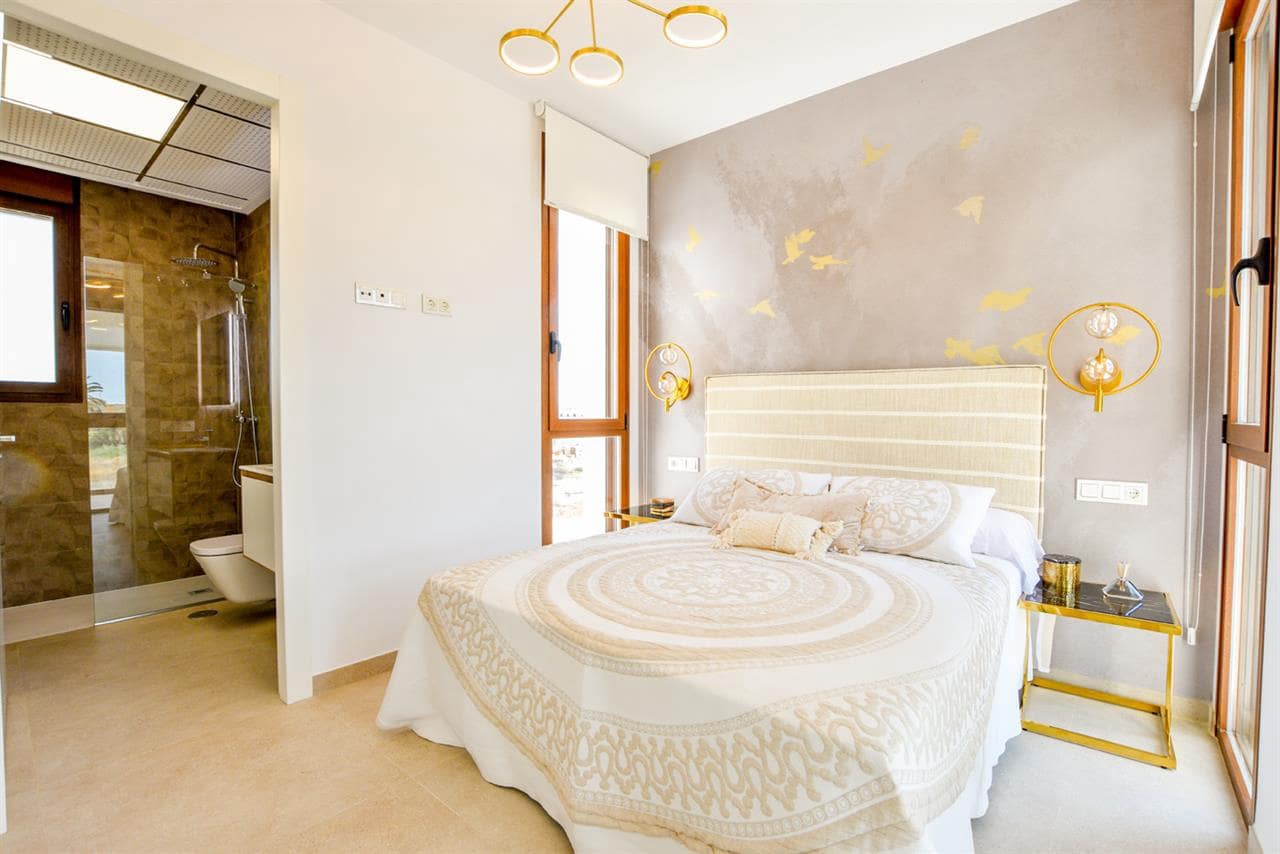 3 soverom Villa til salgs i Vera med svømmebasseng - € 459 000 (Ref: 5894860)