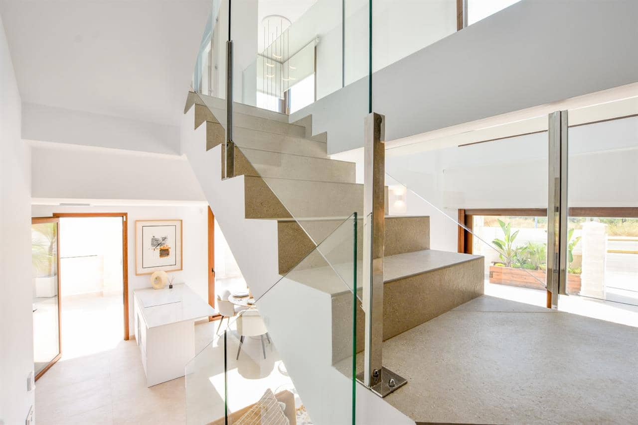 3 soverom Villa til salgs i Vera med svømmebasseng - € 459 000 (Ref: 5894860)