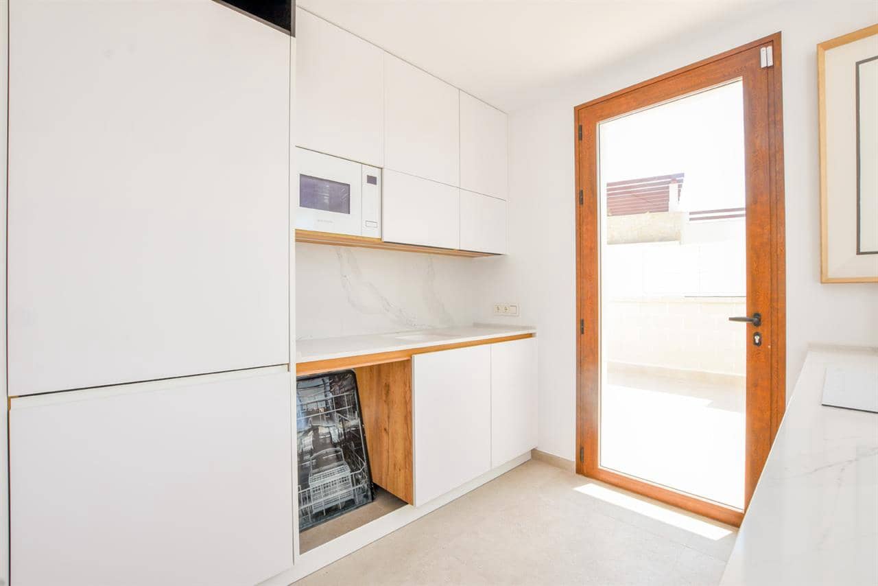 3 soverom Villa til salgs i Vera med svømmebasseng - € 459 000 (Ref: 5894860)