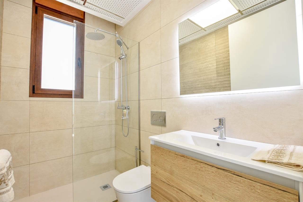 3 soverom Villa til salgs i Vera med svømmebasseng - € 459 000 (Ref: 5894860)