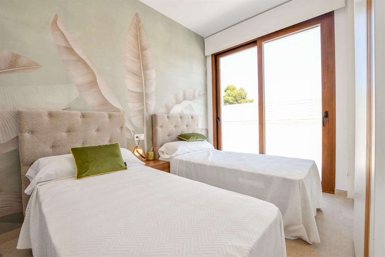 3 soverom Villa til salgs i Vera med svømmebasseng - € 459 000 (Ref: 5894860)