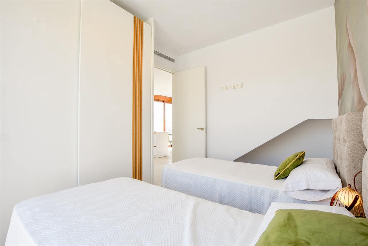 3 soverom Villa til salgs i Vera med svømmebasseng - € 459 000 (Ref: 5894860)