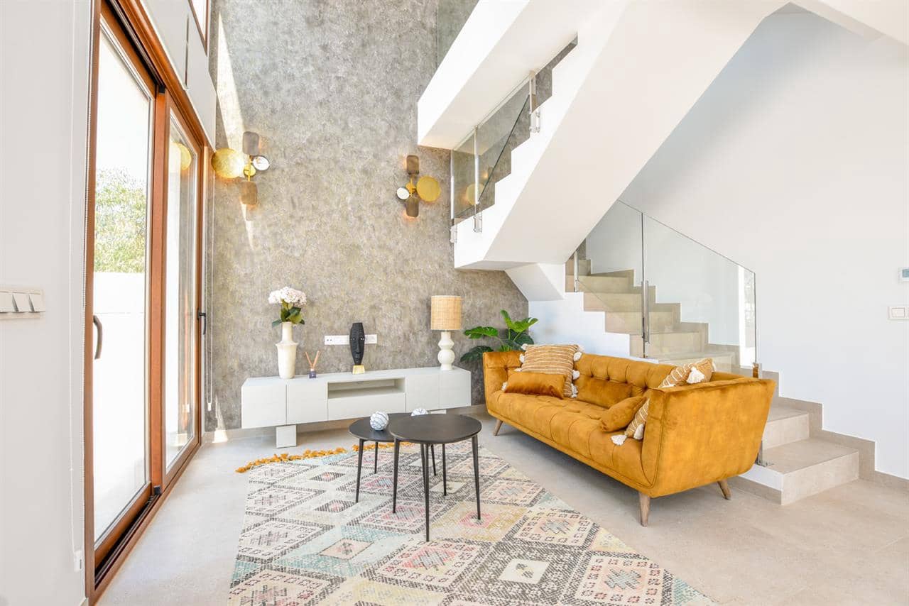 3 soverom Villa til salgs i Vera med svømmebasseng - € 459 000 (Ref: 5894860)