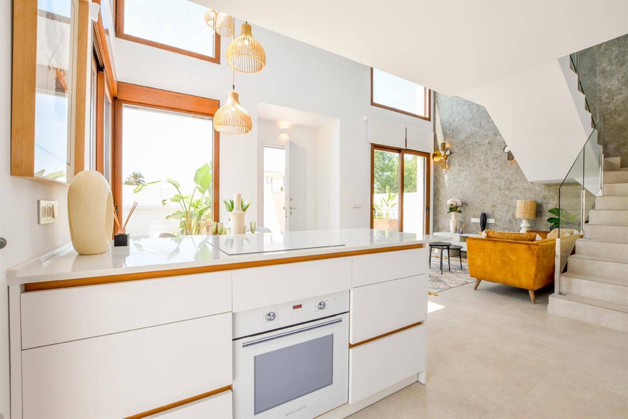 3 soverom Villa til salgs i Vera med svømmebasseng - € 459 000 (Ref: 5894860)