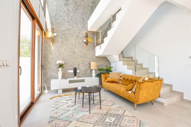 3 chambre Villa/Maison à vendre à Cala Marqués, Vera avec piscine - 459 000 € (Ref: 5894860)