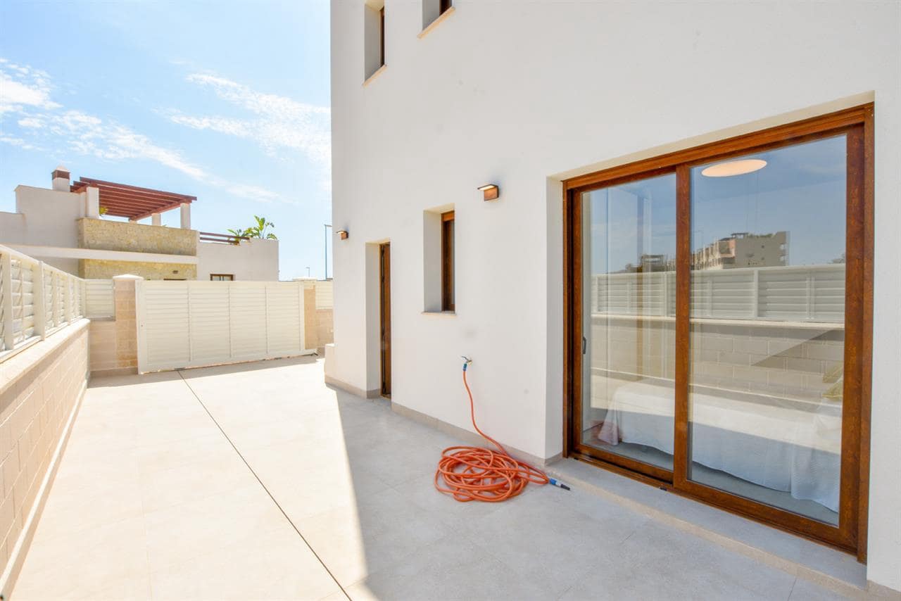 3 soverom Villa til salgs i Vera med svømmebasseng - € 459 000 (Ref: 5894860)