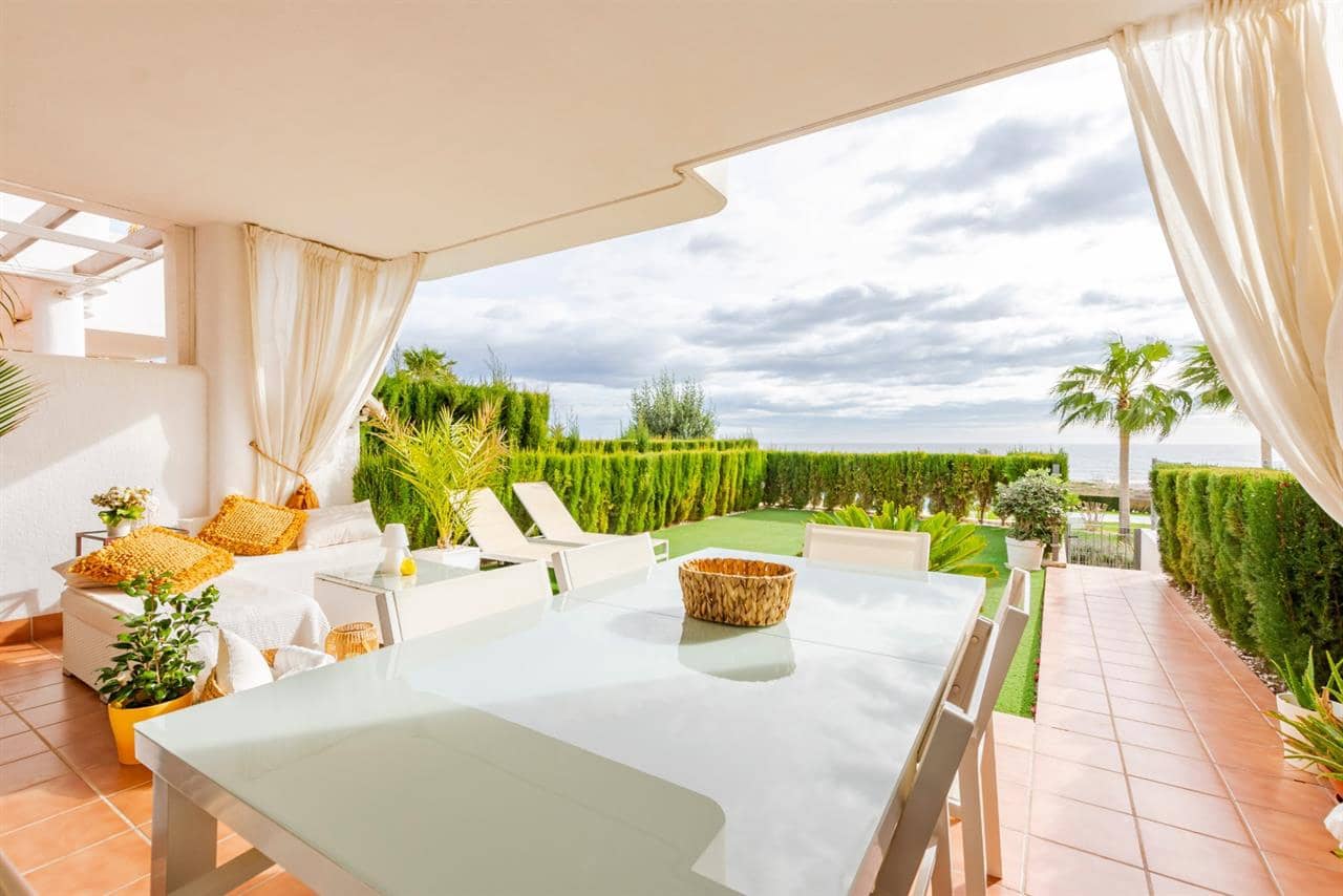 2 slaapkamer Appartement te koop in San Juan de los Terreros met zwembad - € 460.000 (Ref: 5905712)