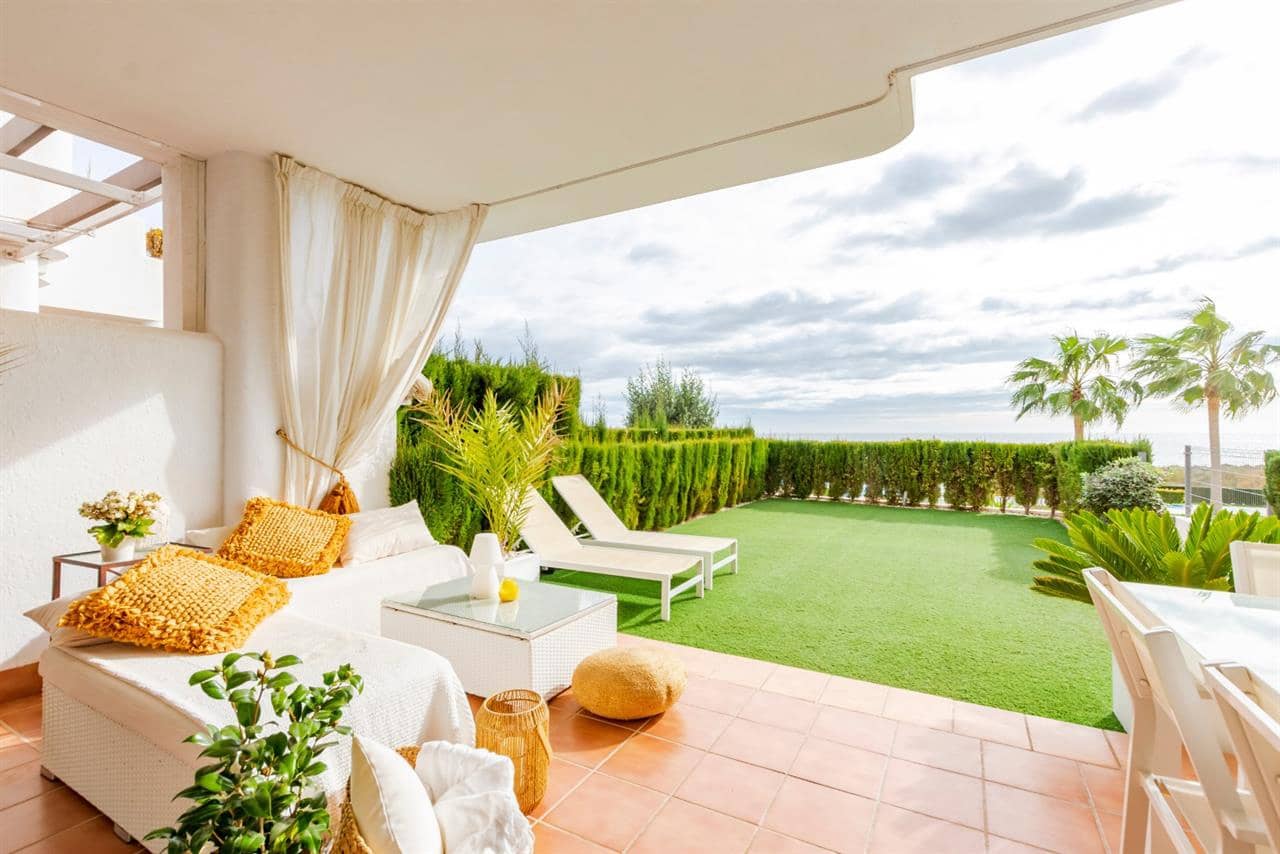 2 slaapkamer Appartement te koop in San Juan de los Terreros met zwembad - € 460.000 (Ref: 5905712)